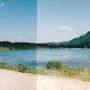 West Rosebud Lake