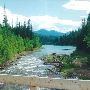 Hungry Horse Creek