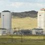 Fort Peck Dam (2009)