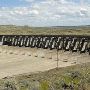 Fort Peck Dam (2009)