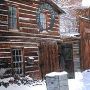 Nevada City [Snow]