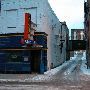 Butte [Snow]