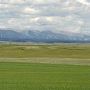 Big Snowy Mountains
