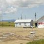Bohemian Corner Cafe and Gas Station
