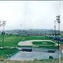 Alumni Coliseum (ARCHIVAL)