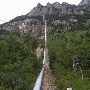 Mystic Lake Tram