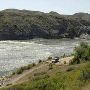 Morony Dam