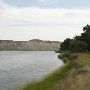 Virgelle River Access