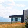 Black Hawk Modern Home