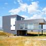 Black Hawk Modern Home