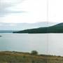 Hebgen Lake