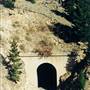 Great Northern Railroad - Basin Tunnel
