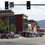 Uptown Butte