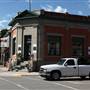 Deer Lodge