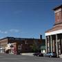 Deer Lodge
