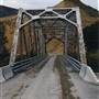 Big Hole River Bridge