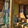 Earthship House