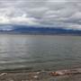 Canyon Ferry Reservoir