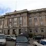 Silver Bow County Courthouse
