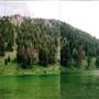 Cliff Lake