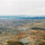 Butte Aerials