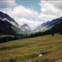 Crazy Mountains