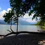 Glacier National Park: Lake McDonald
