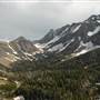 Mission Mountains