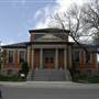 Bozeman Carnegie Library