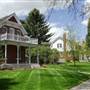 Bozeman Mansion District