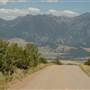 Divide Road - Paradise Valley