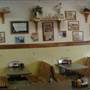 Ennis Soda Fountain