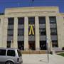 Gallatin County Courthouse