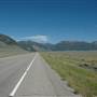 Highway 287- Ennis