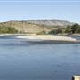 Highway 89 Bridge Access - Livingston
