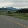 Jackson Creek Road (Spring)