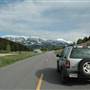 Jackson Creek Road (Spring)