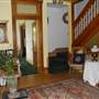 Lehrkind Mansion