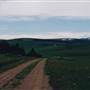 Madison Range