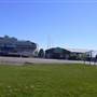 Bobcat Stadium (Montana State University) (ARCHIVAL)
