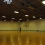 Montana State University Gyms