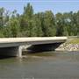 Shed's Bridge