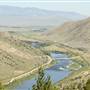 Sixteen Mile Canyon (ARCHIVAL)