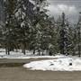 Spanish Creek Picnic Area
