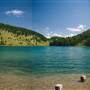 Wade Lake