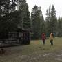 Crosscut Mountain Sports Center - (formerly Bohart Ranch)