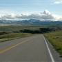 Heart Butte Highway