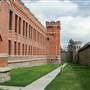 Old Montana Prison