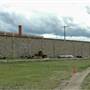 Old Montana Prison