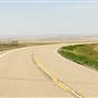 Highway 223- Fort Benton